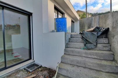 Moradia T3 para Venda em Belinho e Mar