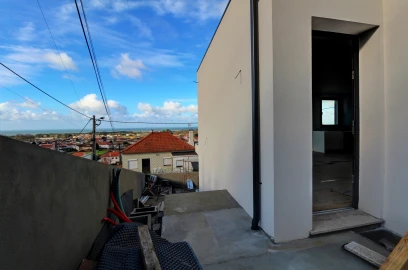 Moradia T3 para Venda em Belinho e Mar