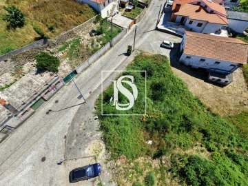 Terreno para Venda em Coronado (São Romão e São Mamede)