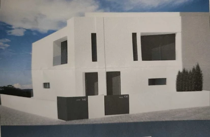 Terreno para Venda em Coronado (São Romão e São Mamede)