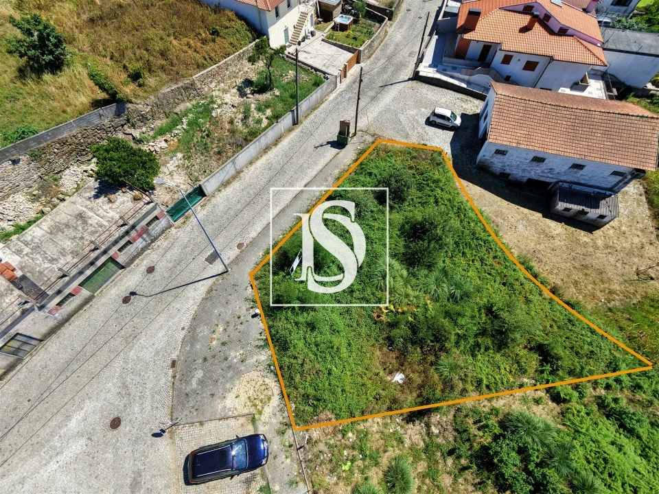 Terreno para Venda em Coronado (São Romão e São Mamede) Foto 4