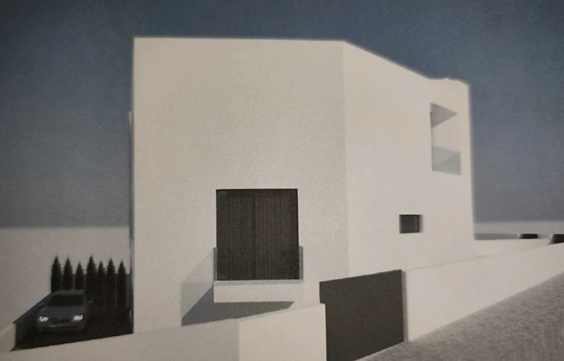 Terreno para Venda em Coronado (São Romão e São Mamede) Foto 3