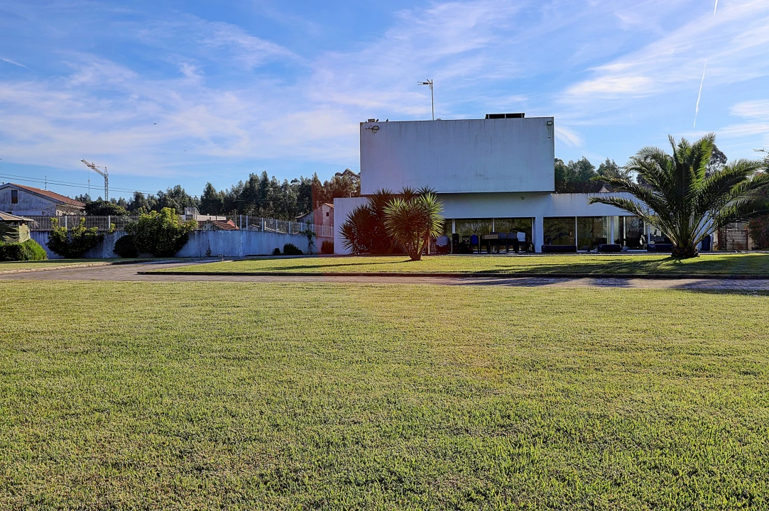 Moradia T5 para Venda em Apúlia e Fão Foto 44