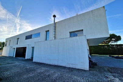 Moradia T5 para Venda em Apúlia e Fão