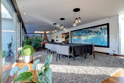 Moradia T5 para Venda em Apúlia e Fão