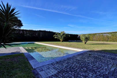 Moradia T5 para Venda em Apúlia e Fão