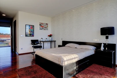 Moradia T5 para Venda em Apúlia e Fão