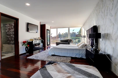 Moradia T5 para Venda em Apúlia e Fão