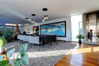 Moradia T5 para Venda em Apúlia e Fão