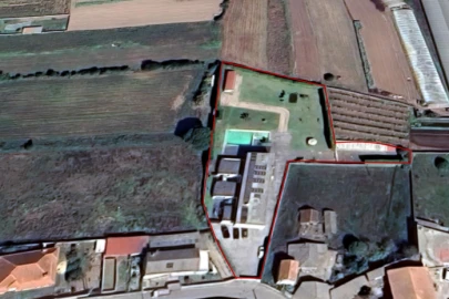 Moradia T5 para Venda em Apúlia e Fão