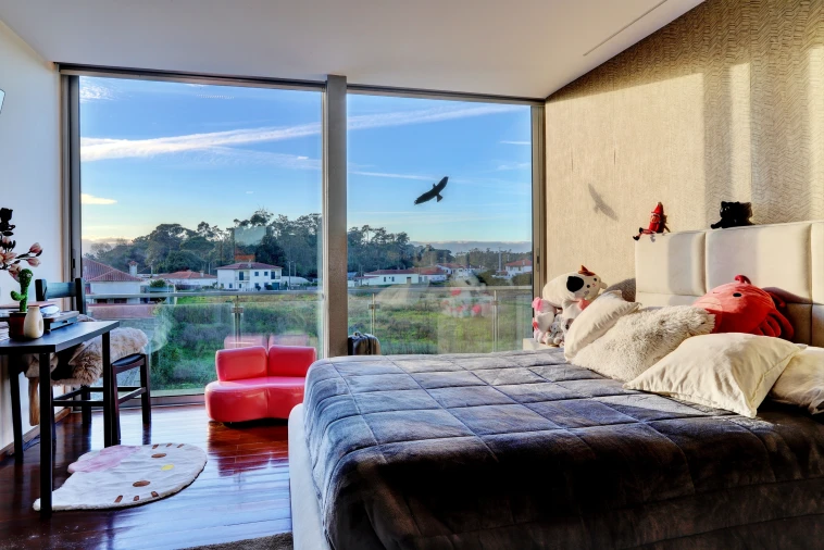 Moradia T5 para Venda em Apúlia e Fão Foto 24