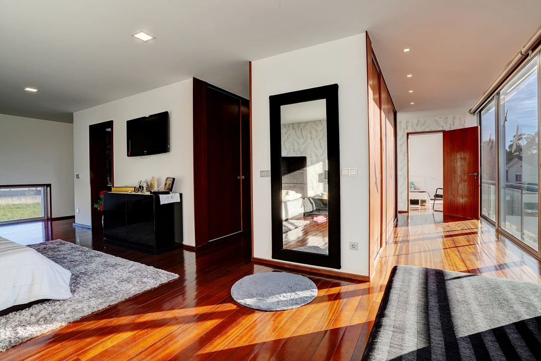 Moradia T5 para Venda em Apúlia e Fão Foto 22