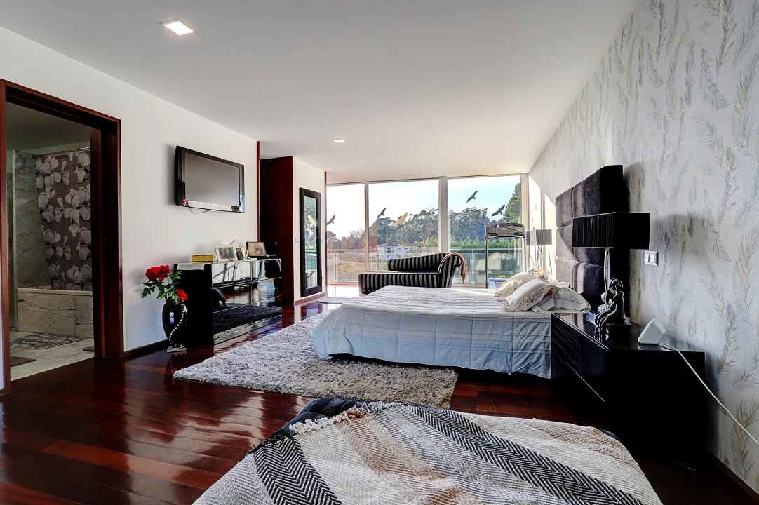 Moradia T5 para Venda em Apúlia e Fão Foto 20