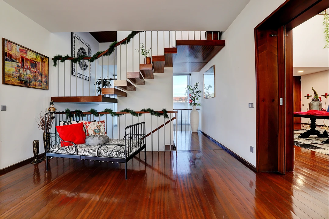 Moradia T5 para Venda em Apúlia e Fão Foto 25