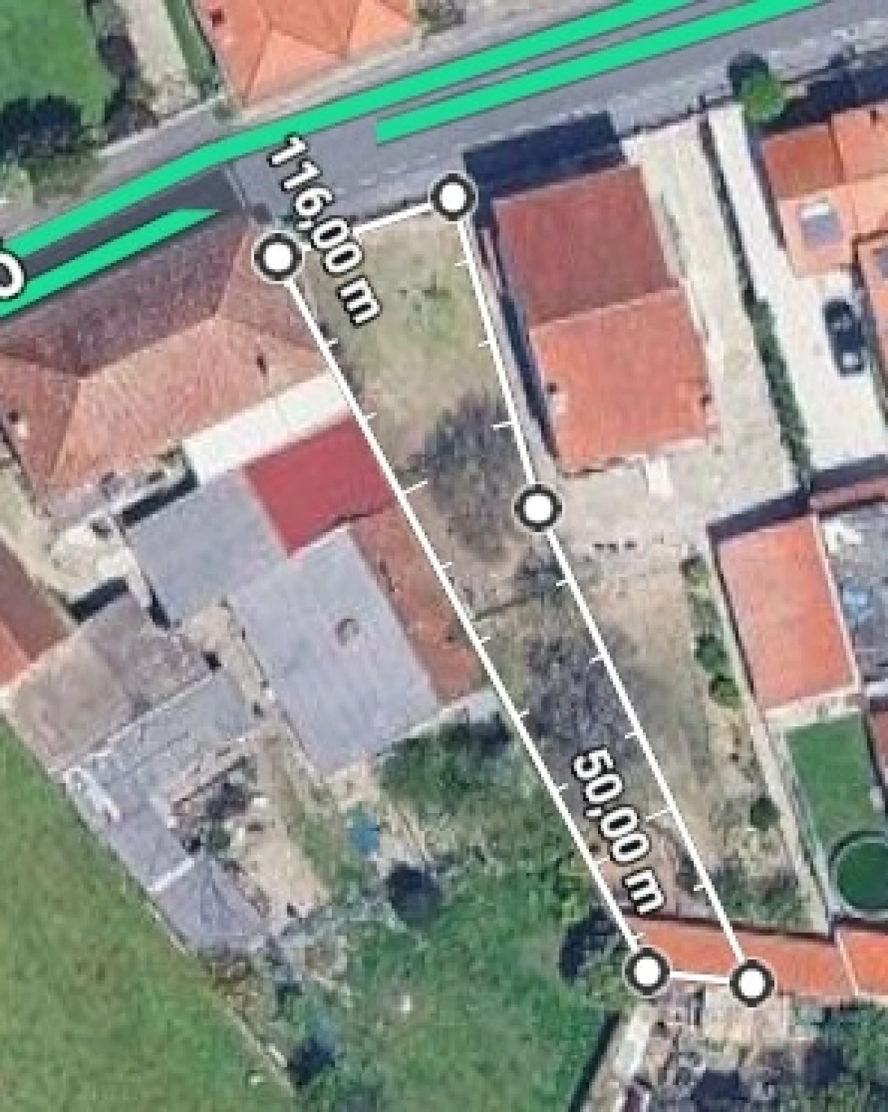 Terreno para Venda em Touguinha e Touguinhó Foto 1