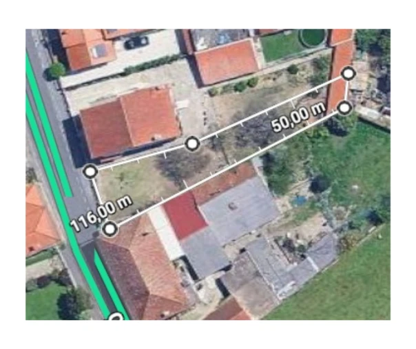 Terreno para Venda em Touguinha e Touguinhó Foto 2