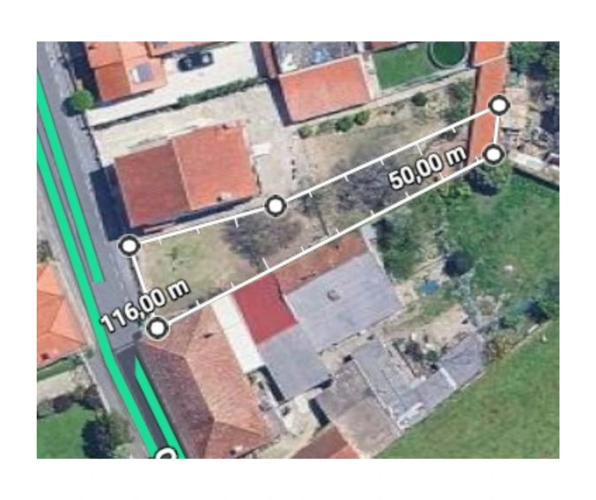 Terreno para Venda em Touguinha e Touguinhó Foto 2