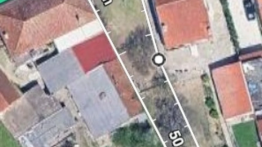 Terreno para Venda em Touguinha e Touguinhó