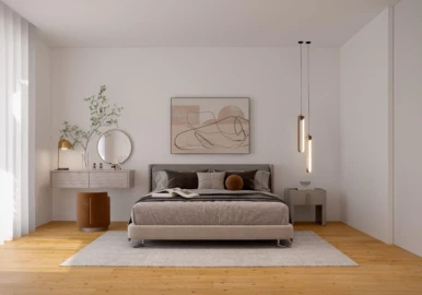 Moradia T3 para Venda em Touguinha e Touguinhó