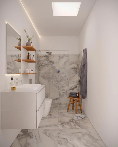 Moradia T3 para Venda em Touguinha e Touguinhó