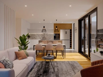 Moradia T3 para Venda em Touguinha e Touguinhó