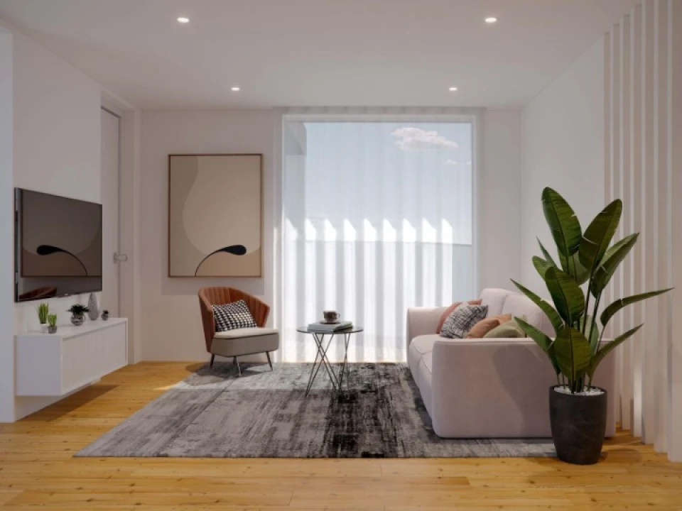 Moradia T3 para Venda em Touguinha e Touguinhó Foto 7