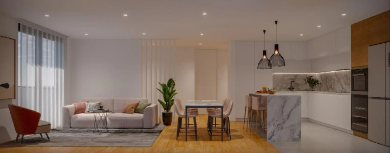 Moradia T3 para Venda em Touguinha e Touguinhó Foto 2