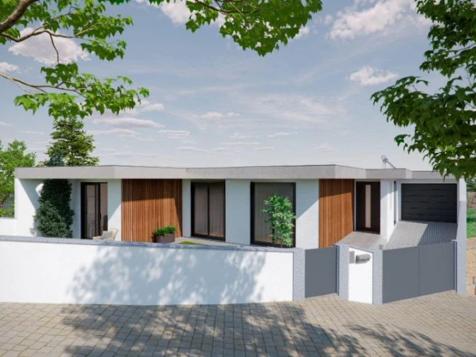 Moradia T3 para Venda em Touguinha e Touguinhó