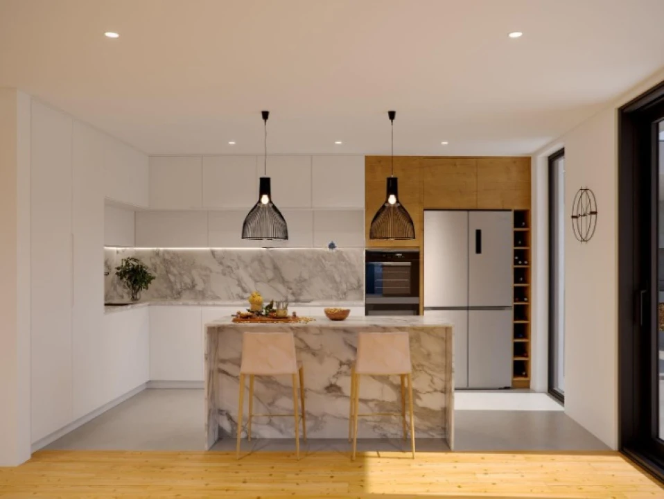 Moradia T3 para Venda em Touguinha e Touguinhó Foto 5