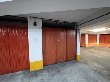 Garagem para Arrendamento em Póvoa de Varzim, Beiriz e Argivai