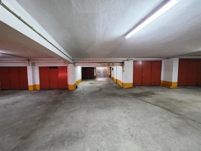 Garagem para Arrendamento em Póvoa de Varzim, Beiriz e Argivai Foto 5
