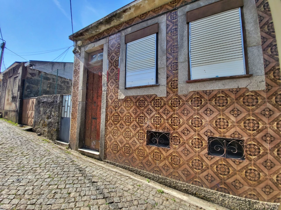 Terreno para Venda em Pedrouços Foto 4