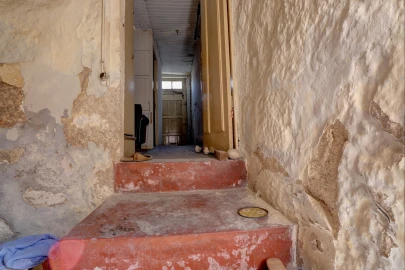 Terreno para Venda em Pedrouços