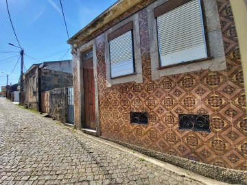 Terreno para Venda em Pedrouços