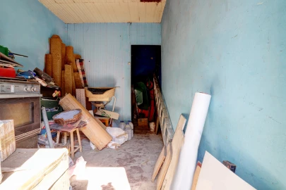 Terreno para Venda em Pedrouços