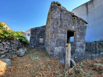 Terreno para Venda em Pedrouços