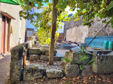 Terreno para Venda em Pedrouços