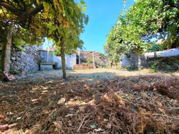 Terreno para Venda em Pedrouços