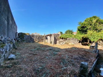 Terreno para Venda em Pedrouços