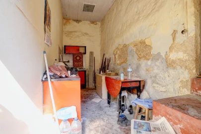 Terreno para Venda em Pedrouços