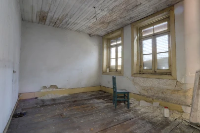 Terreno para Venda em Pedrouços