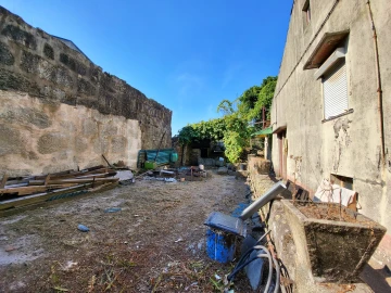 Terreno para Venda em Pedrouços