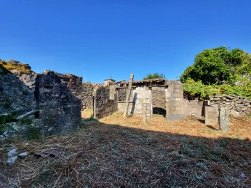 Terreno para Venda em Pedrouços