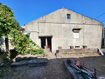 Terreno para Venda em Pedrouços