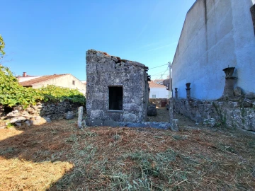 Terreno para Venda em Pedrouços