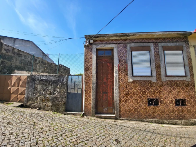 Terreno para Venda em Pedrouços Foto 3