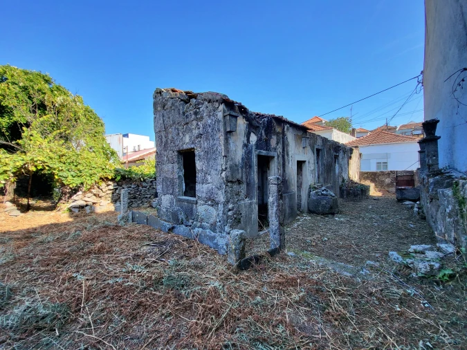 Terreno para Venda em Pedrouços Foto 12