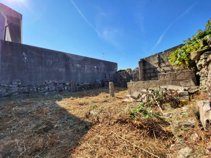 Terreno para Venda em Pedrouços Foto 13