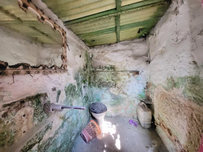 Terreno para Venda em Pedrouços Foto 6