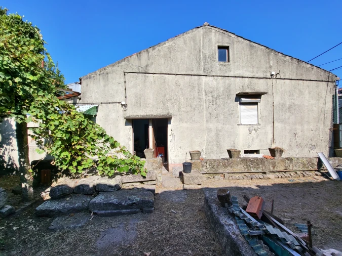 Terreno para Venda em Pedrouços Foto 9